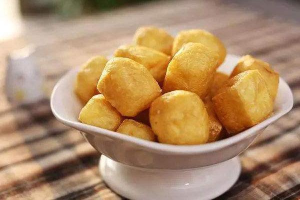 為什么做豆泡老炸不起？問題全在這里！